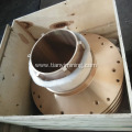 Socket Liner for Symons Cone Crusher Parts